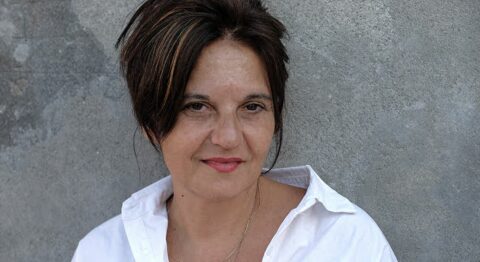 Emma Dante lit « La Nuit » de Vitaliano Trevisan », mise en espace Andrea Baracco - Critique sortie Théâtre Paris institut culturel italien