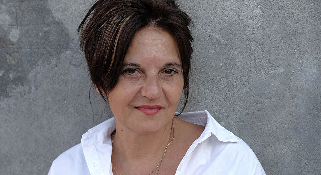 Emma Dante lit « La Nuit » de Vitaliano Trevisan », mise en espace Andrea Baracco - Critique sortie Théâtre Paris institut culturel italien