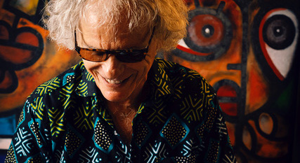 Emmanuel Bex rend hommage à Eddy Louiss - Critique sortie Jazz / Musiques 75 001 Paris Sunset-Sunside