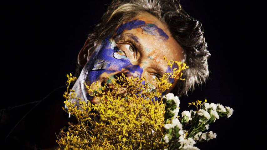 « Poems for Dance », le nouvel album du flûtiste Jî Drû qui casse les codes - Critique sortie Jazz / Musiques Paris Studio de l’Ermitage