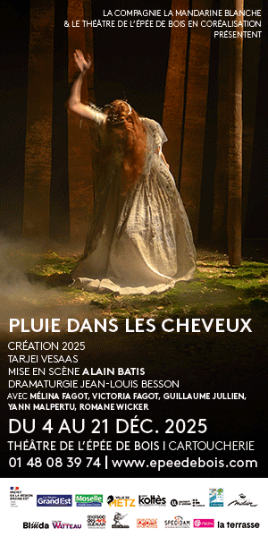 Partenaire La Terrasse