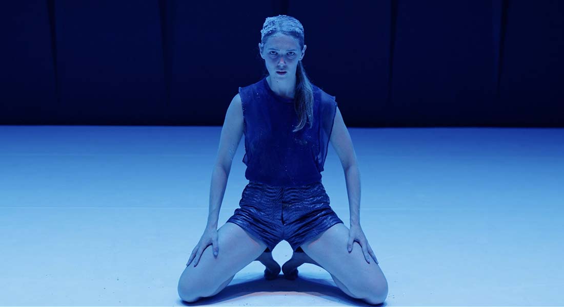 Léa Vinette, entre laboratoires et création - Critique sortie 