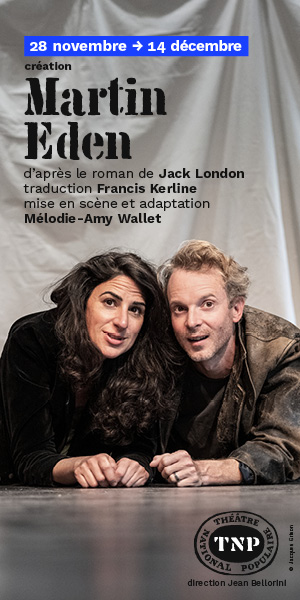 Partenaire La Terrasse