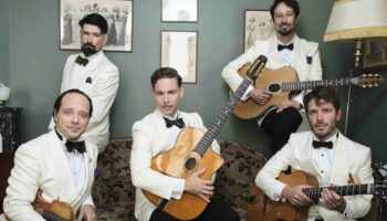 Le nouveau Quintette du Hot Club de France renaît de ses cendres - Critique sortie Jazz / Musiques Paris Bal Blomet