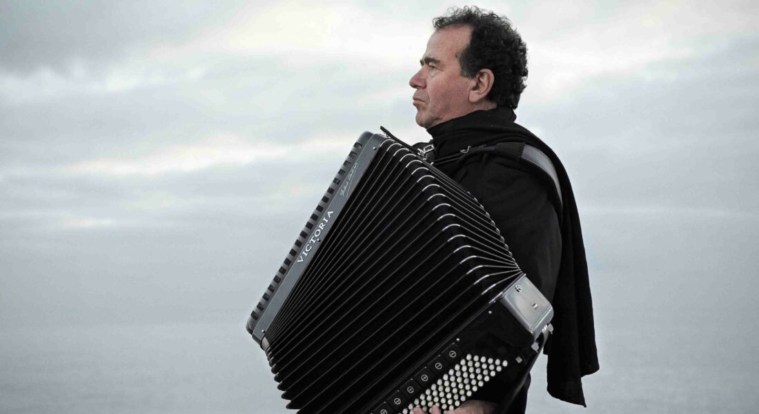 Richard Galliano en concert exceptionnel au New Morning - Critique sortie Jazz / Musiques 75010 Paris Le New Morning