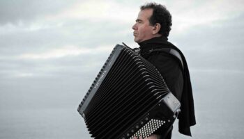 Richard Galliano en concert exceptionnel au New Morning - Critique sortie Jazz / Musiques 75010 Paris Le New Morning