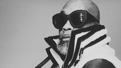 Le soulman raffiné Rashaan Paterson de passage à Paris pour un concert unique - Critique sortie Jazz / Musiques Paris Le New Morning