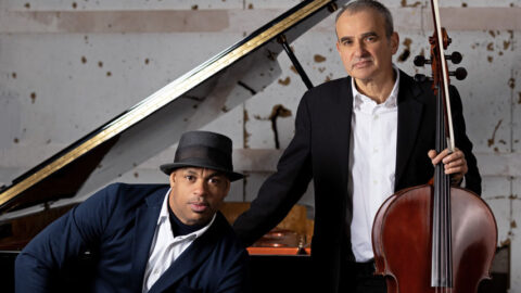 Roberto Fonseca en bonne compagnie au Duc des Lombards - Critique sortie Jazz / Musiques Paris Duc des Lombards