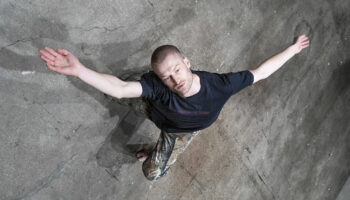 Simon Le Borgne sort du cadre - Critique sortie 