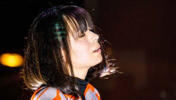 Alice Sara Ott et Isabelle Huppert - Critique sortie Classique / Opéra Paris Auditorium de la Fondation Louis Vuitton