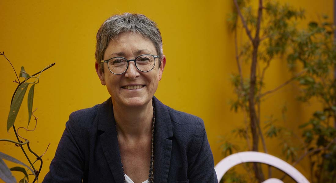 Caroline Marcilhac invite Léna Bokobza-Brunet - Critique sortie 