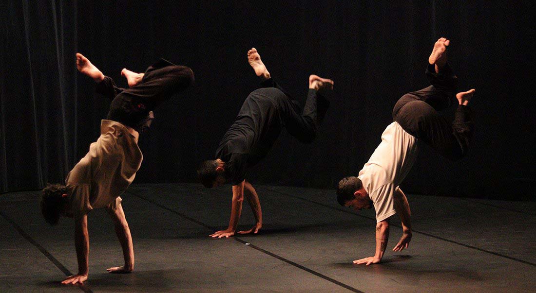 « Ces choses qui restent » de Mickaël Le Mer - Critique sortie  Suresnes