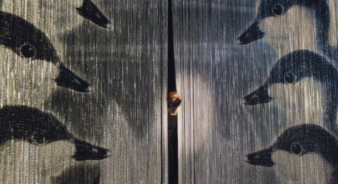 Chaillot Expérience Kids, un cadeau géant pour tous les enfants et leurs familles - Critique sortie Danse Paris Chaillot - Théâtre national de la danse