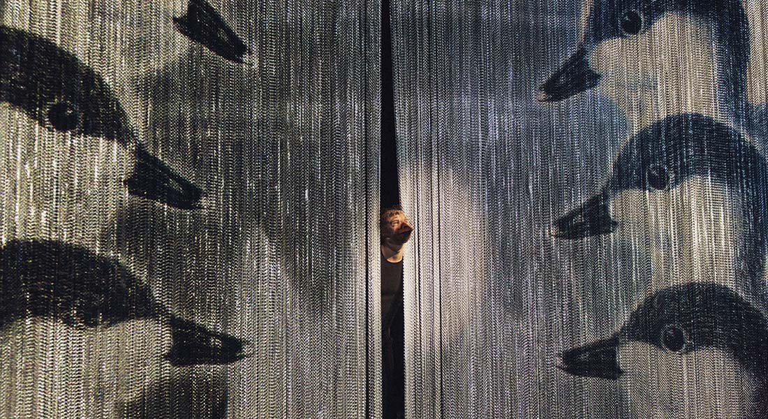 Chaillot Expérience Kids, un cadeau géant pour tous les enfants et leurs familles - Critique sortie Danse Paris Chaillot - Théâtre national de la danse