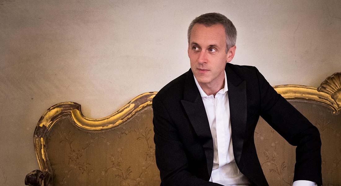 Ensemble Correspondances propose et un concert qui convoque la vie musicale romaine - Critique sortie Classique / Opéra Paris