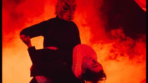 Le Festival du Prix T13 célèbre ses 20 ans et la jeune création - Critique sortie Théâtre Paris Théâtre 13