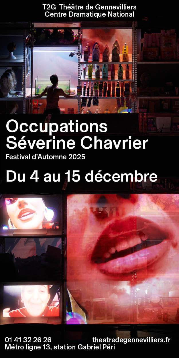 Partenaire La Terrasse