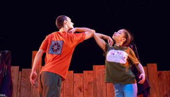 « Hi-Fu-Mi » d’Anthony Égéa - Critique sortie  Suresnes