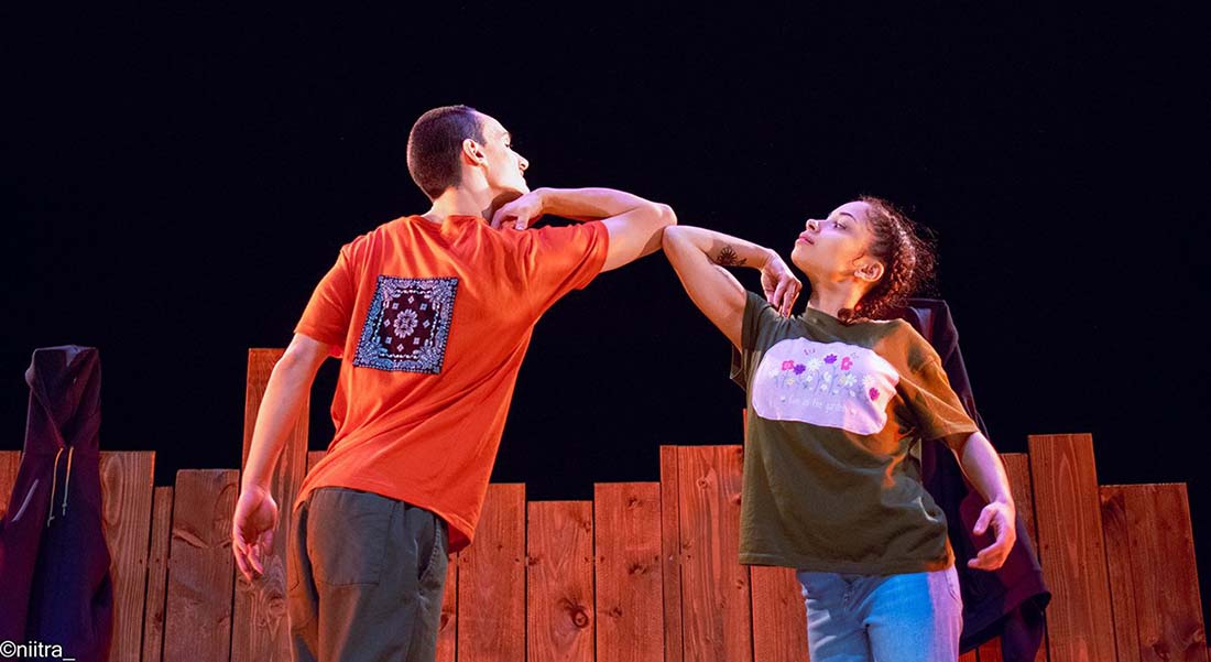 « Hi-Fu-Mi » d’Anthony Égéa - Critique sortie  Suresnes