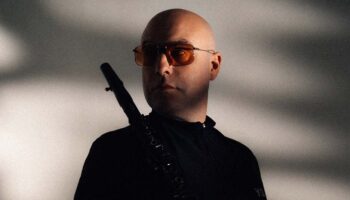 « Hypnotic Temple » avec YOM, Manuel Peskine et Ana Elena Tejera - Critique sortie Danse Cergy Points Communs - Théâtre 95