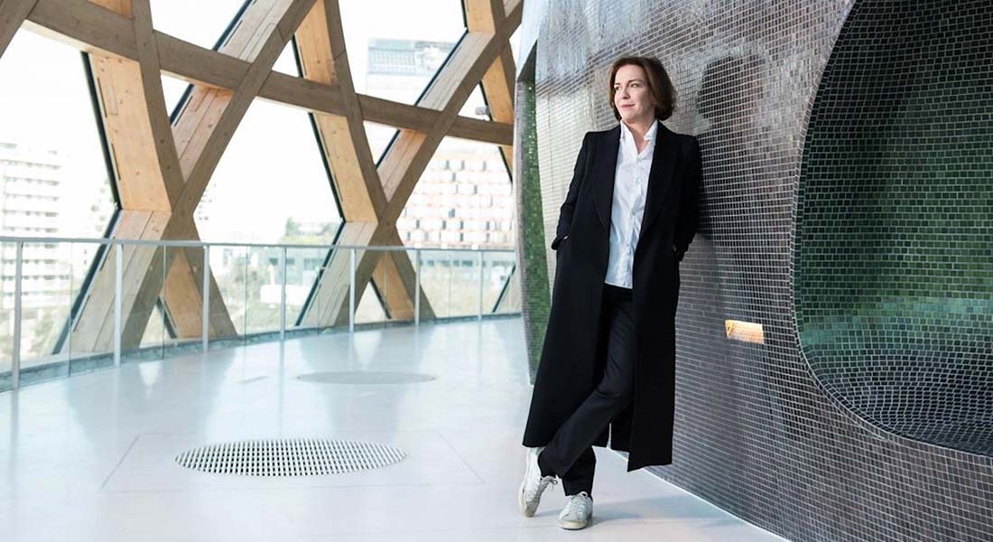 Laurence Equilbey dirige deux grandes pages sacrées du XVIIIe siècle - Critique sortie Classique / Opéra Boulogne-Billancourt