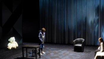 Les Petites Filles modernes (titre provisoire) de Joël Pommerat : un conte fantastique aux visions hypnotiques - Critique sortie Théâtre Nanterre Nanterre-Amandiers - Centre dramatique national
