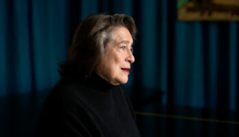 Les 80 ans d&rsquo;Elisabeth Leonskaja - Critique sortie Classique / Opéra Paris Grande salle Pierre Boulez – Philharmonie