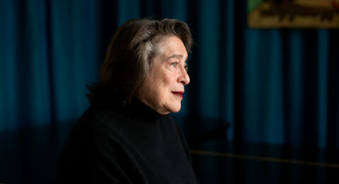 Les 80 ans d&rsquo;Elisabeth Leonskaja - Critique sortie Classique / Opéra Paris Grande salle Pierre Boulez – Philharmonie