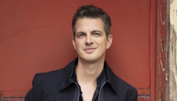 Philippe Jaroussky s’attaque aux cantates italiennes du XVIIIe siècle - Critique sortie Classique / Opéra Paris Théâtre des Champs-Élysées