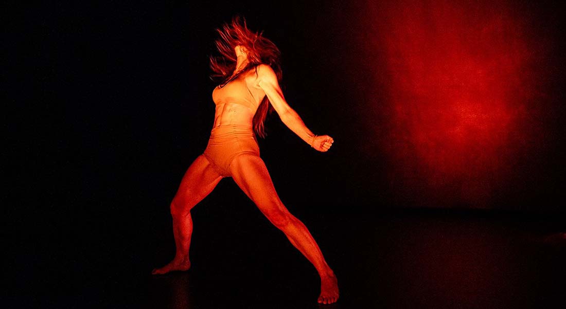 Au-delà des apparences, plateau partagé par Tanguy Crémoux et Camille Dewaele - Critique sortie  Suresnes