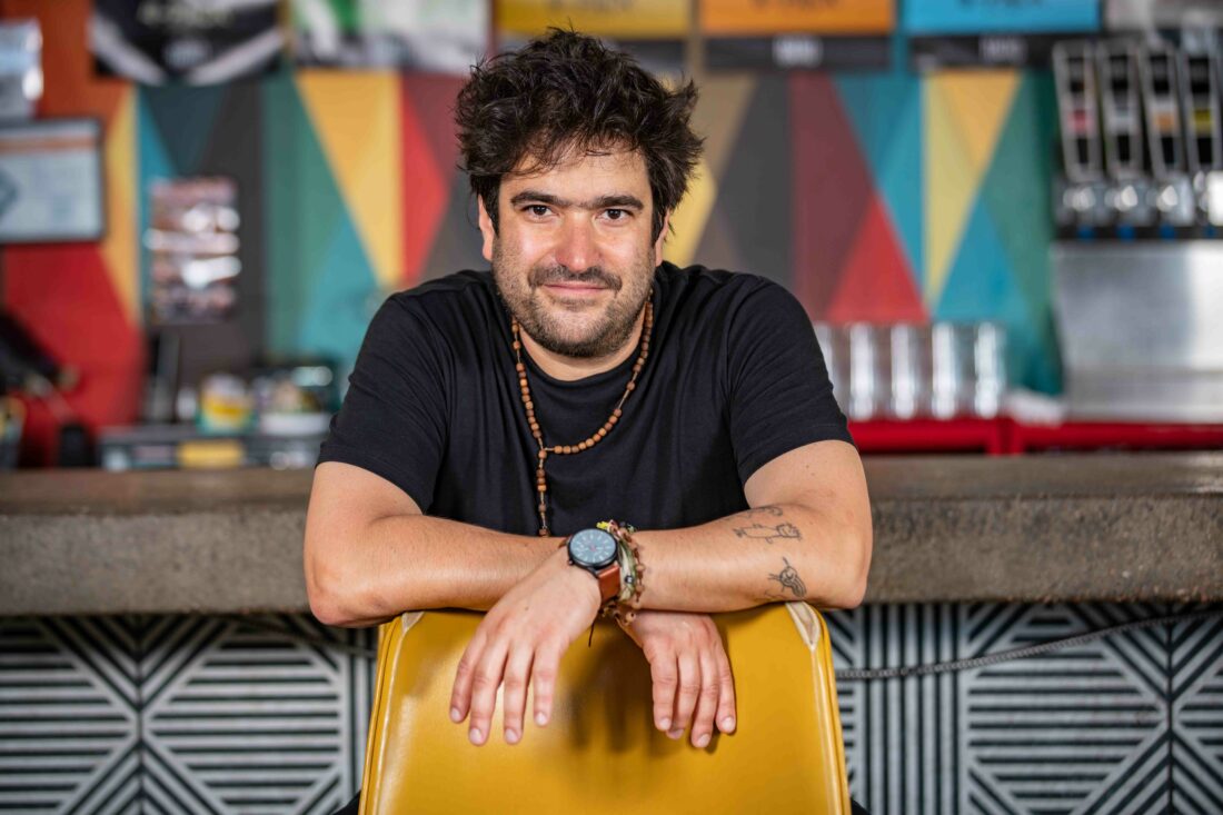 Harold Lopez-Nussa, un virtuose cubain adopté par la France - Critique sortie Jazz / Musiques Paris Théâtre de l’Athénée