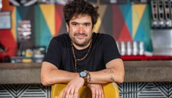 Harold Lopez-Nussa, un virtuose cubain adopté par la France - Critique sortie Jazz / Musiques Paris Théâtre de l’Athénée