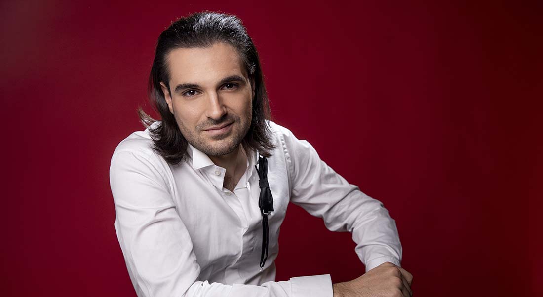 Thibault Noally et Les Accents font redécouvrir « Il Tamerlano » de Vivaldi - Critique sortie Classique / Opéra Paris Théâtre des Champs-Élysées