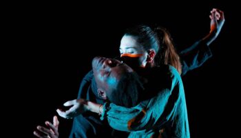 « 1+1=infini », hip-hop et électro par MazelFreten - Critique sortie  Suresnes