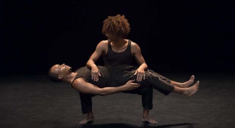 Fouad Boussouf présente à Chaillot YËS et °Up - Critique sortie Danse Paris Chaillot - Théâtre national de la danse
