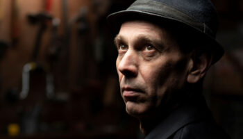 Christian Olivier et son groupe Les Têtes Raides mis à l&rsquo;honneur par le Théâtre Déjazet - Critique sortie Jazz / Musiques paris 75003 Théâtre Déjazet