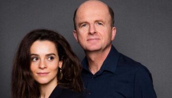 Noëmi Waysfeld chante Barbara - Critique sortie Jazz / Musiques Saint-Quentin-en-Yvelines __Théâtre de Saint-Quentin en Yvelines