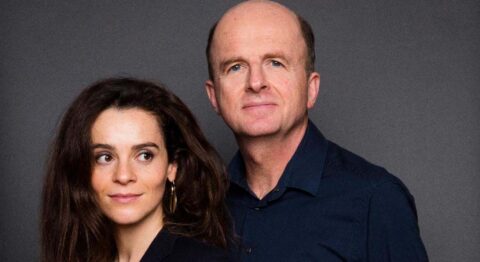 Noëmi Waysfeld chante Barbara - Critique sortie Jazz / Musiques Saint-Quentin-en-Yvelines __Théâtre de Saint-Quentin en Yvelines