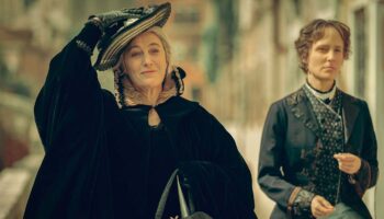 La célèbre actrice Eleonora Duse mise à l&rsquo;honneur au cinéma - Critique sortie Cinéma France