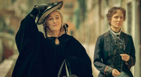 La célèbre actrice Eleonora Duse mise à l&rsquo;honneur au cinéma - Critique sortie Cinéma France