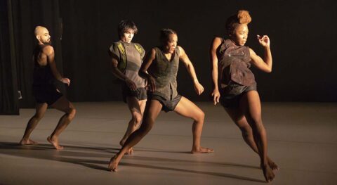 Léo Lérus, l’héritage comme élan créatif - Critique sortie 