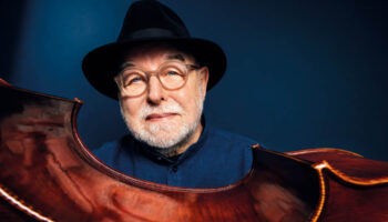 Henri Texier et son Blue Roots Quintet - Critique sortie Jazz / Musiques 75010 Paris Le New Morning