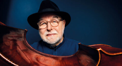 Henri Texier et son Blue Roots Quintet - Critique sortie Jazz / Musiques 75010 Paris Le New Morning