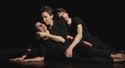 Sylvain Riéjou, un humour déconstructif - Critique sortie 