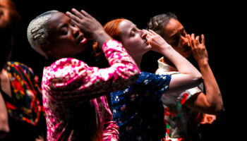 Leïla Ka : oser rêver plus grand - Critique sortie 