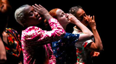 Leïla Ka : oser rêver plus grand - Critique sortie 