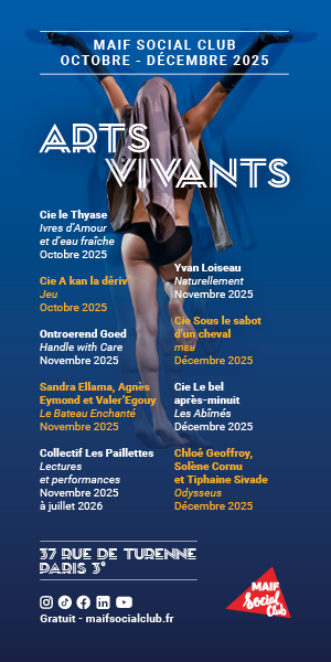 Partenaire La Terrasse