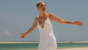 La diva du fado Mariza en concert unique à la Seine Musicale - Critique sortie Jazz / Musiques Boulogne-Billancourt La Seine Musicale