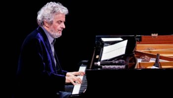 Le pianiste et compositeur Nicola Piovani propose « Note a margine » - Critique sortie  Paris Théâtre de la Ville
