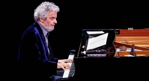 Le pianiste et compositeur Nicola Piovani propose « Note a margine » - Critique sortie  Paris Théâtre de la Ville